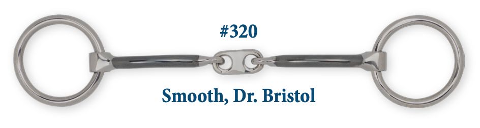B320 Smooth Dr. Bristol