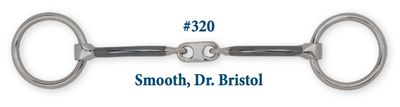 B320 Smooth Dr. Bristol