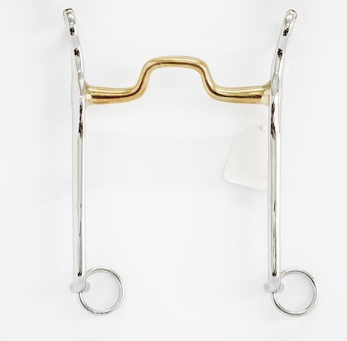 B508A Medium Block Port (Forward Tilt, Fixed)