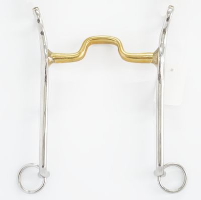 B508B Medium Block Port (Backward Tilt, Fixed)