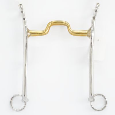 B508B Medium Block Port (Backward Tilt, Fixed)