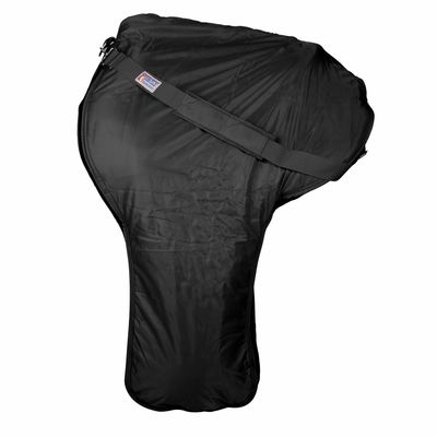 DuraTech Supreme XL Western Saddle Case