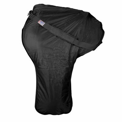 DuraTech Supreme XL Western Saddle Case