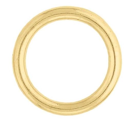 Brass O-Ring