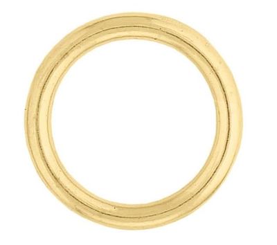 Brass O-Ring