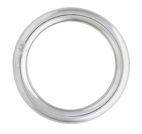 Chrome O-Ring
