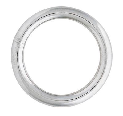 Chrome O-Ring