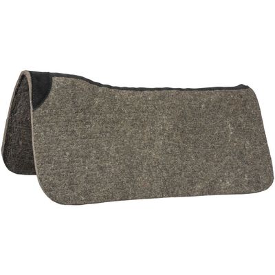 Tough-1 Western Synthetic Felt Pad