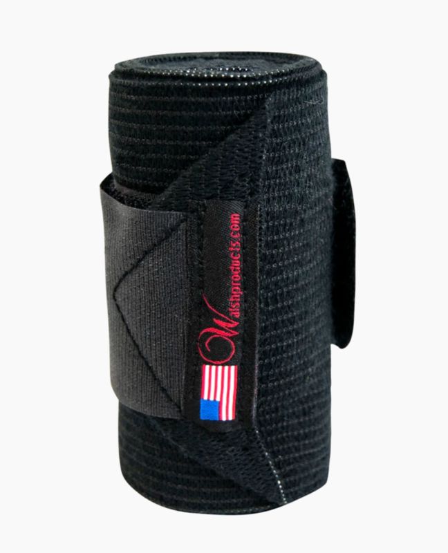 Walsh Tail Wrap (2pk)