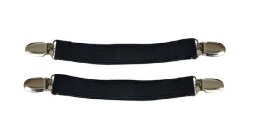 Clip On Jod Straps