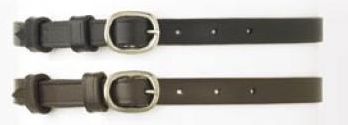 Camelot English Spur Straps