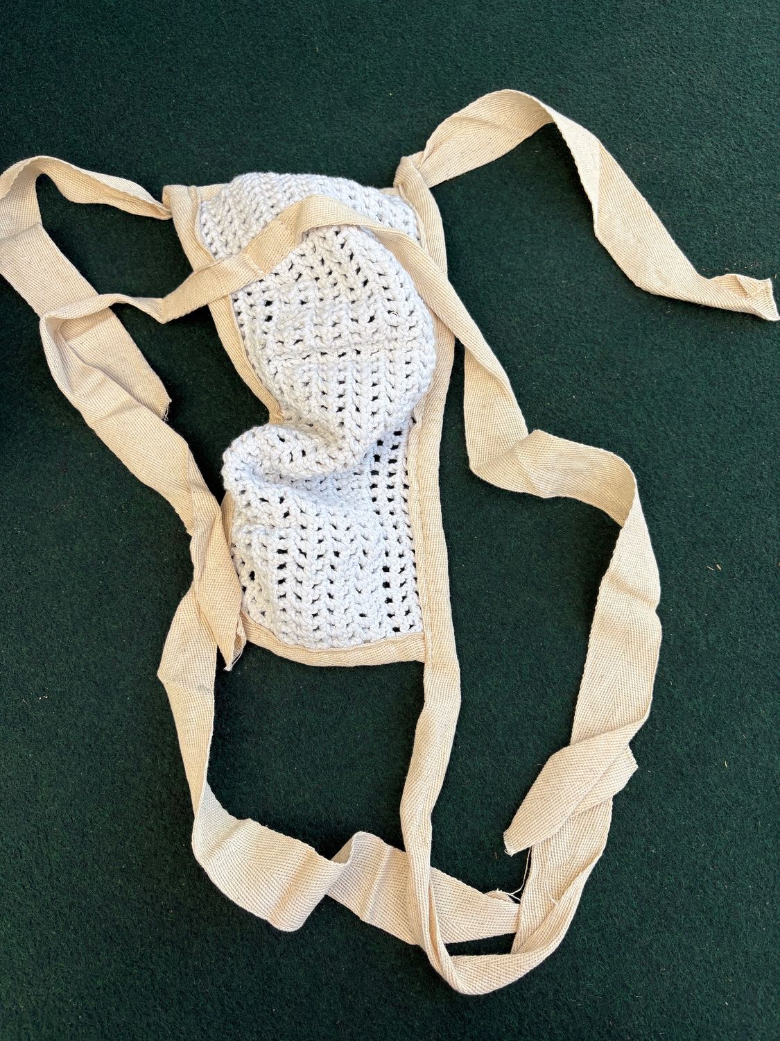 Tail Net