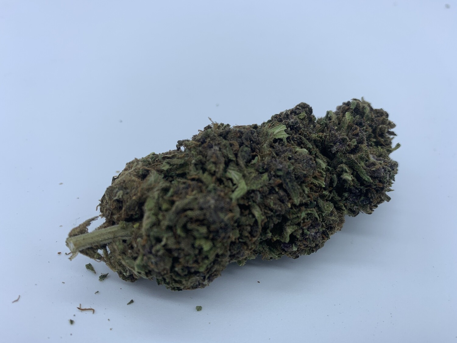 Purple Kush Purple Kush