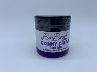 CBD Skinny cream