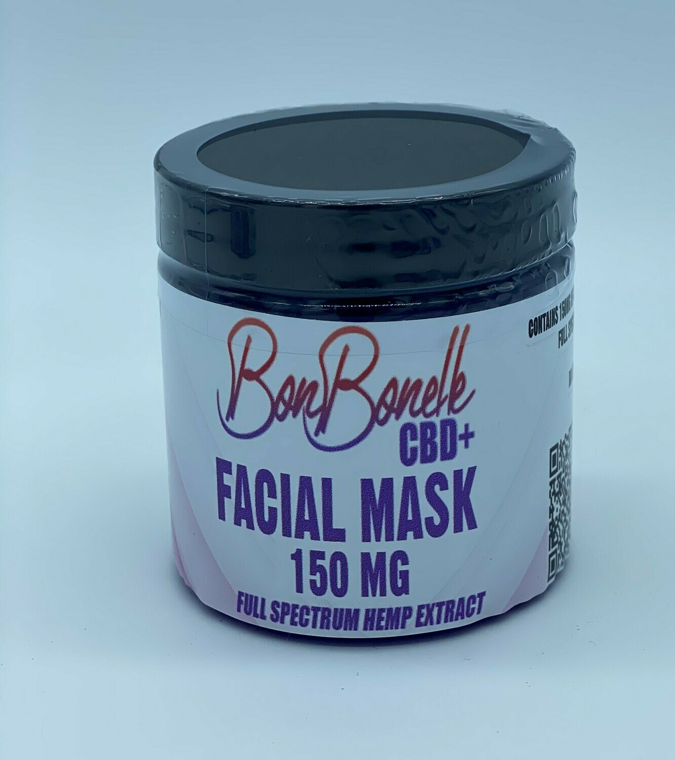 CBD Facial Mask CBD Facial Mask