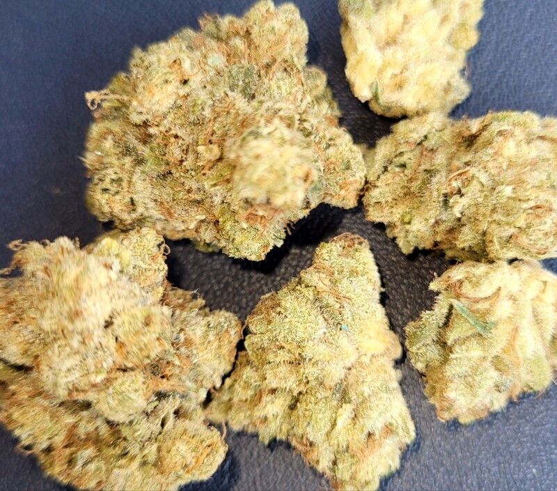 Lemon Zkittles Feminized Autoflower Seeds