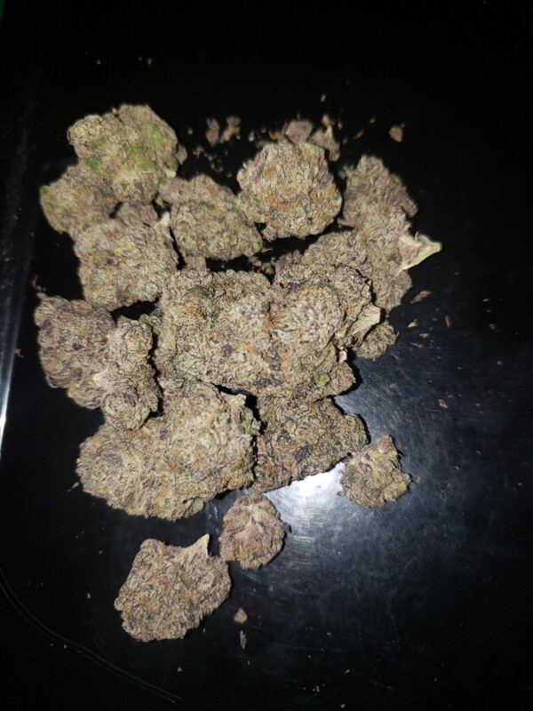 Anunnaki OG Feminized Autoflower Seeds
