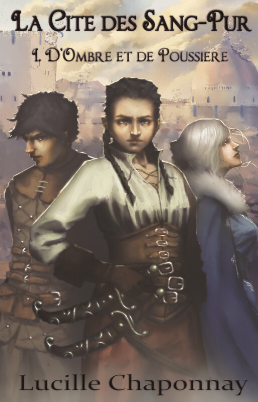 La Cité des Sang-Pur Epub
