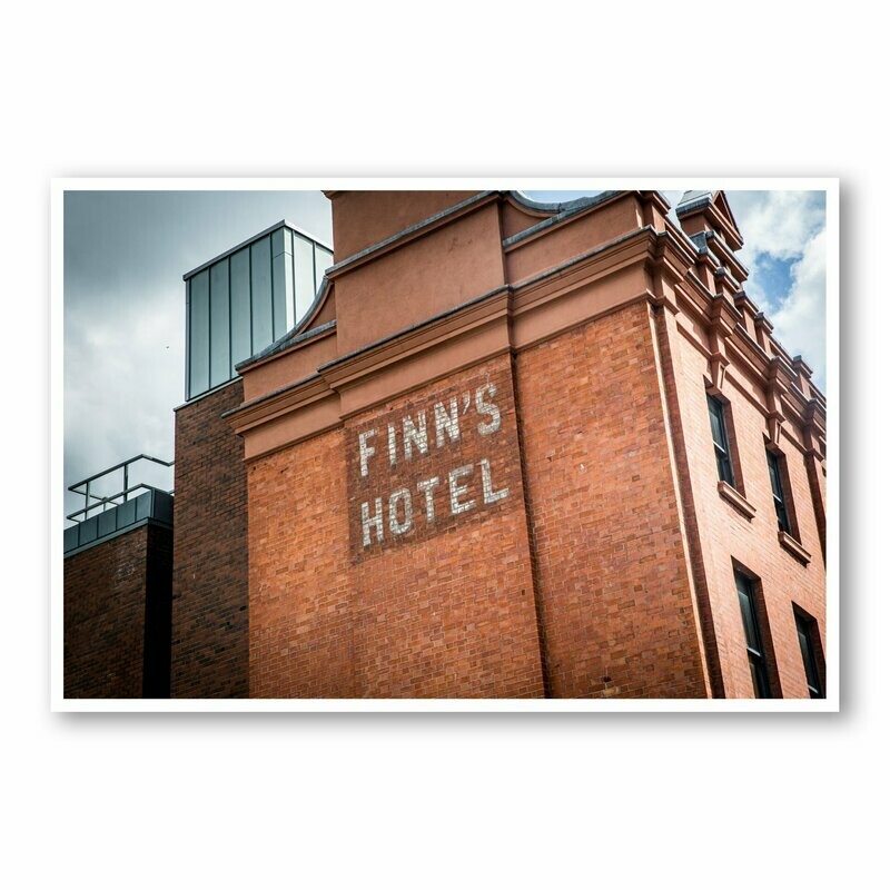 stampa fine art formato 24x36 nel formato 25x37