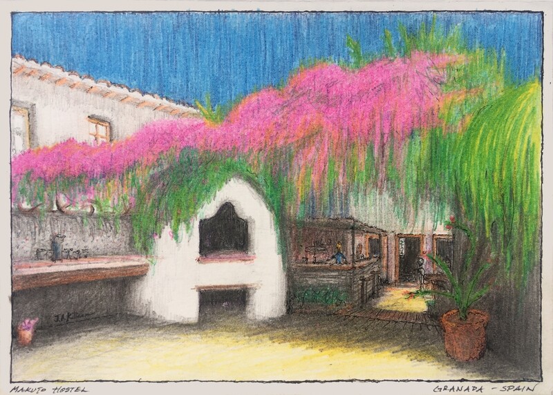 Makuto Hostel