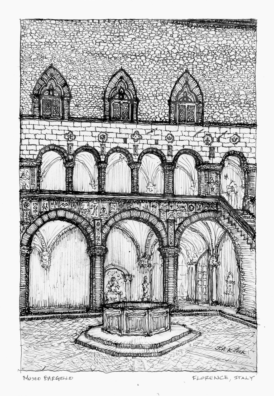 Museo Bargello