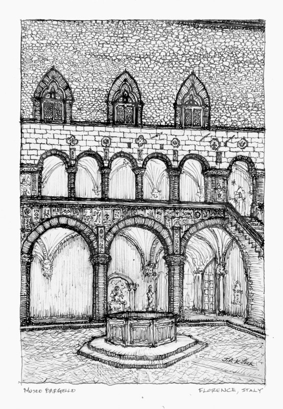 Museo Bargello