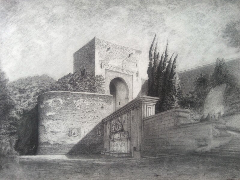 La Puerta de Justicia