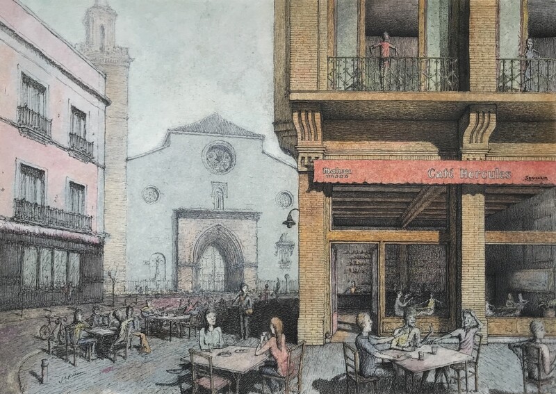 Café Hercules
