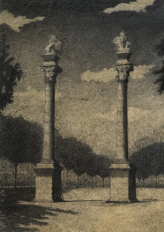 La Alameda Hércules