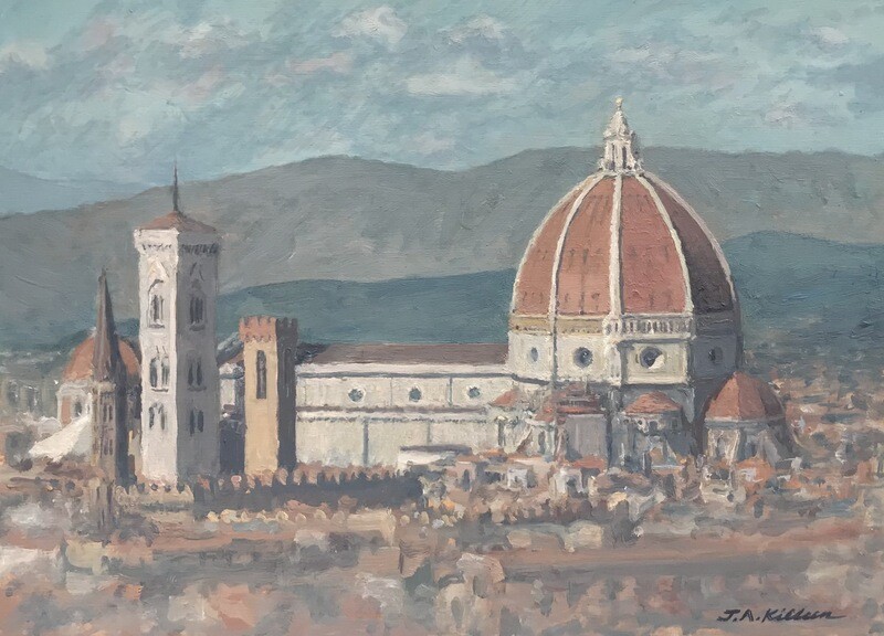 The Duomo