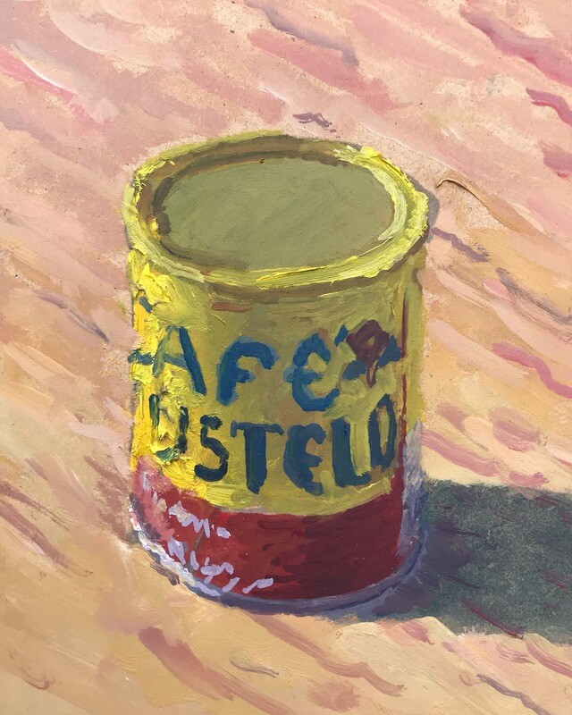 Café Bustelo