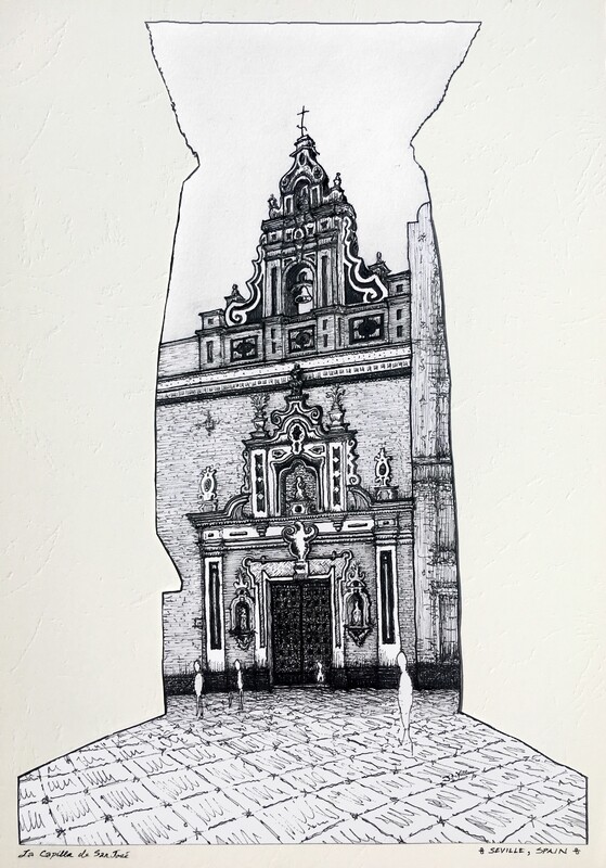 La Capilla de San José