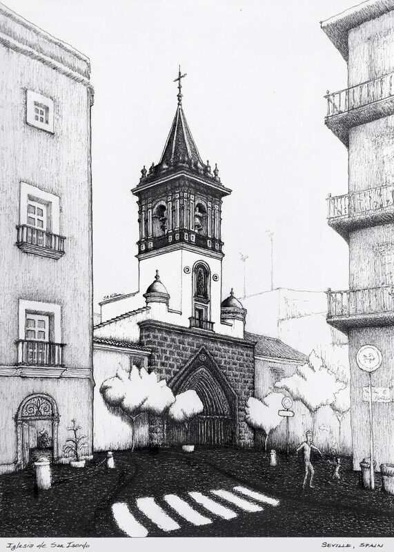 La Iglesia de San Isidoro (I)