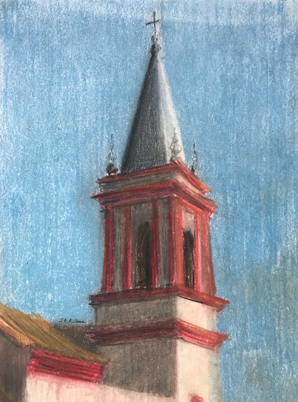 La Iglesia de San Julian (III)