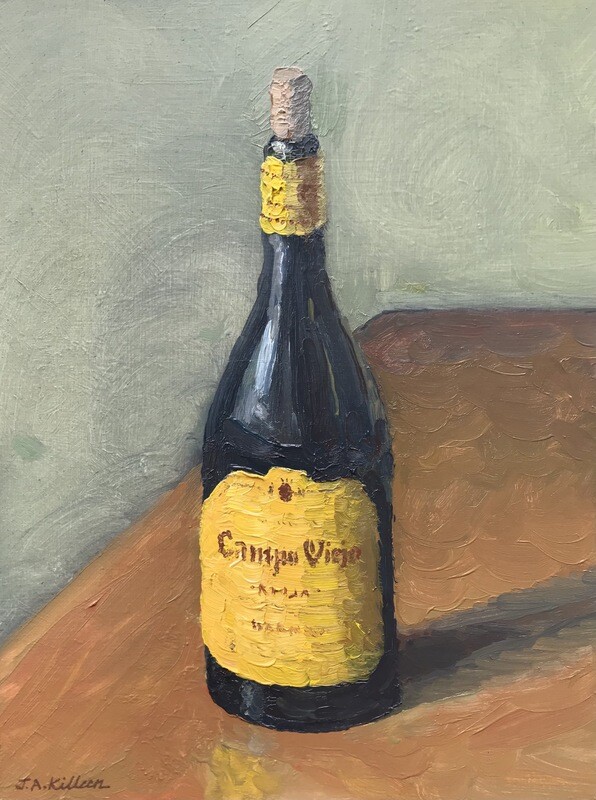 Campo Viejo