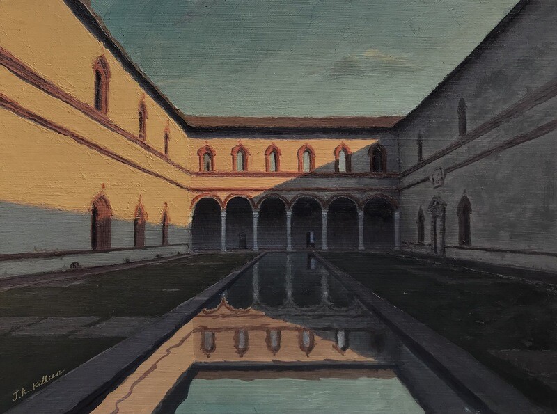 Castello Sforzesco