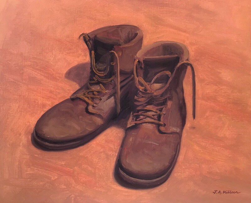 Work Boots