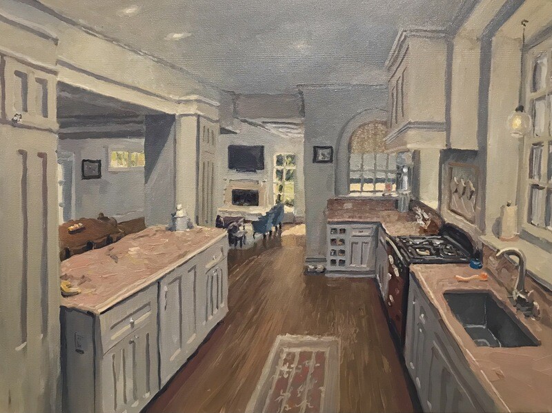Purcell&#39;s Kitchen