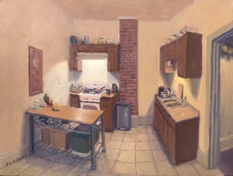 Holy Cross Street Kitchen