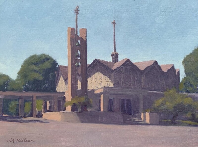 St. Clement of Rome Church