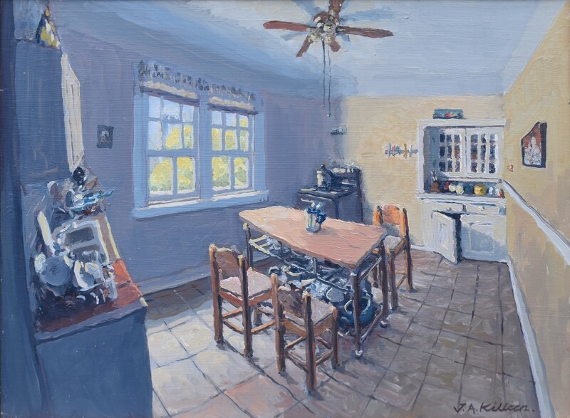 Crete Street Kitchen