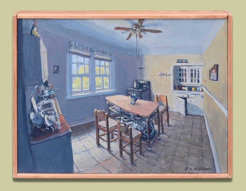 Crete Street Kitchen