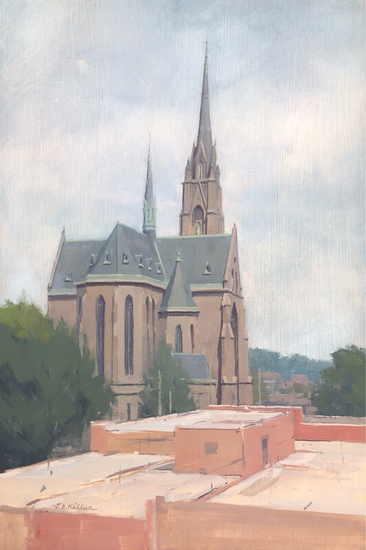 St. Francis de Sales Oratory