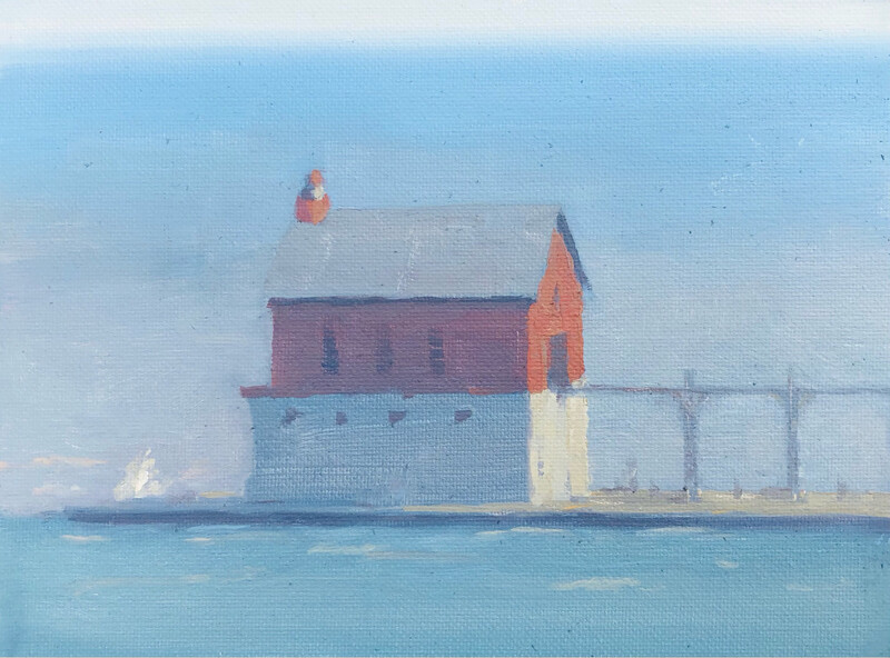 Grand Haven Fog House
