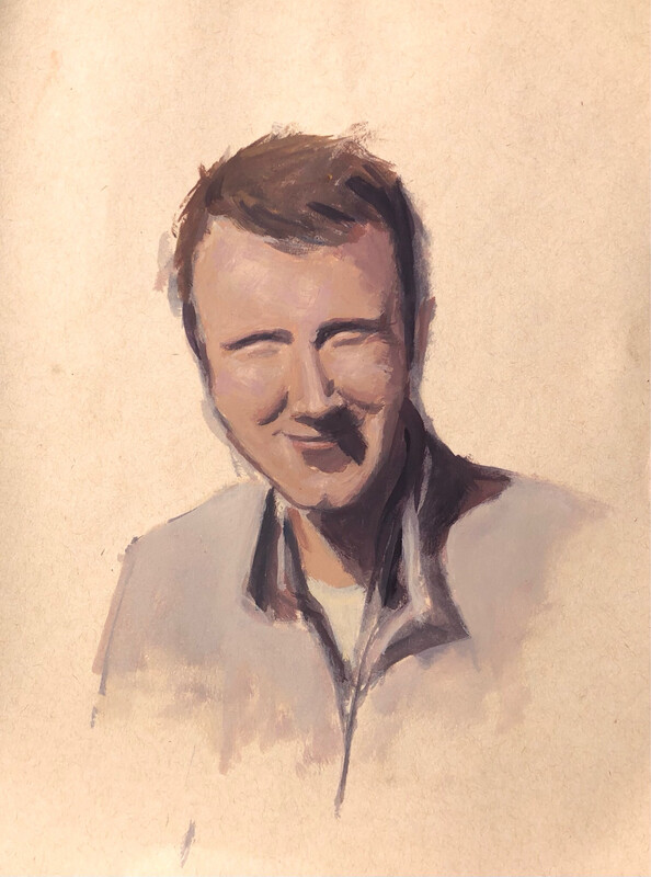 Brother Jimbo