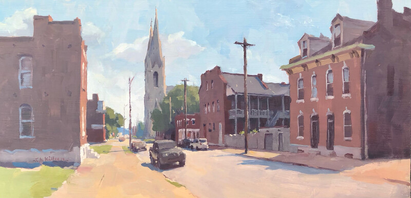 14th Street Hyde Park