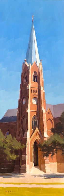 Basilica of St. Stephen