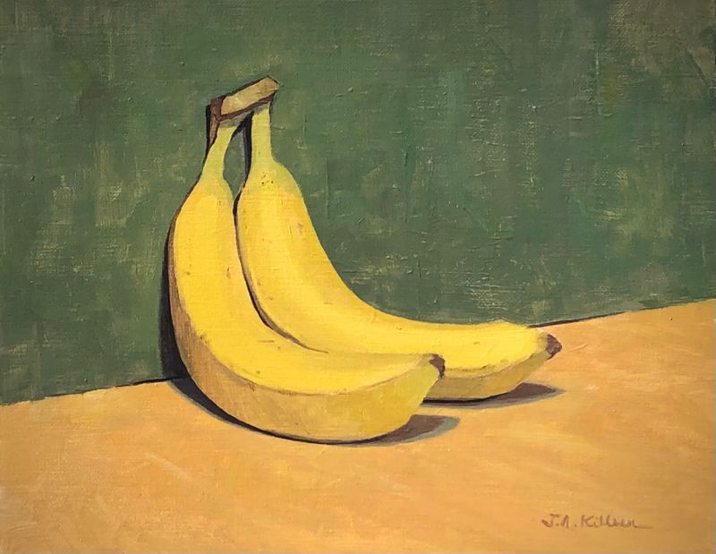 Two Bananas