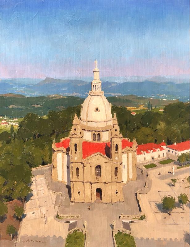 Sanctuary of Samiero