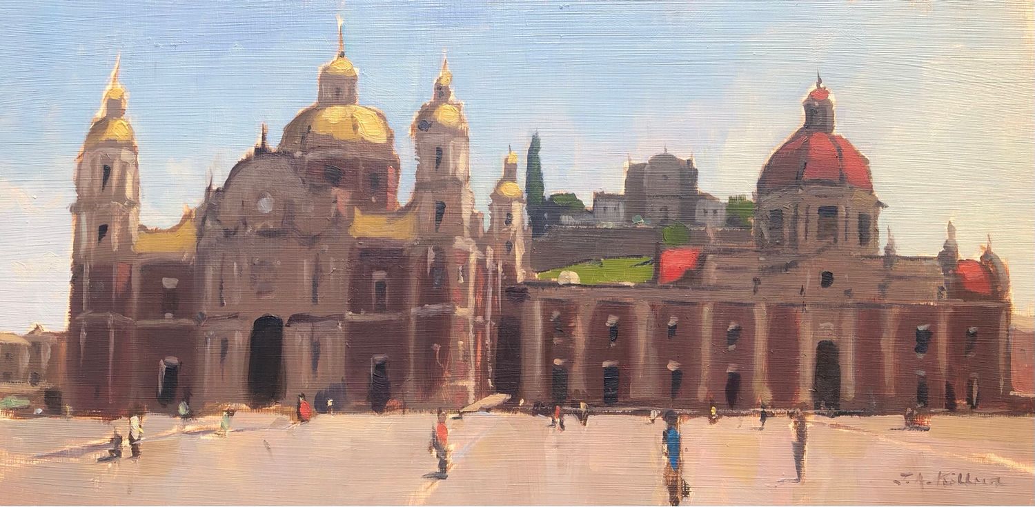 Basílica de Guadalupe